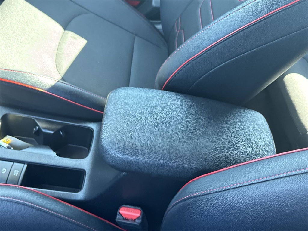 2023 Kia Forte GT photo 27