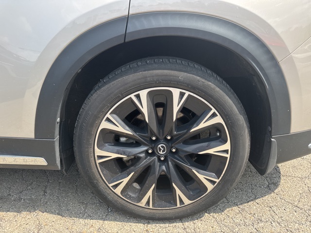 2024 Mazda CX-90 Premium photo 18