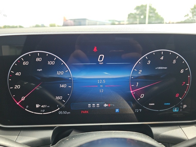 2026 Mercedes Benz GLC 300 4MATIC photo 20