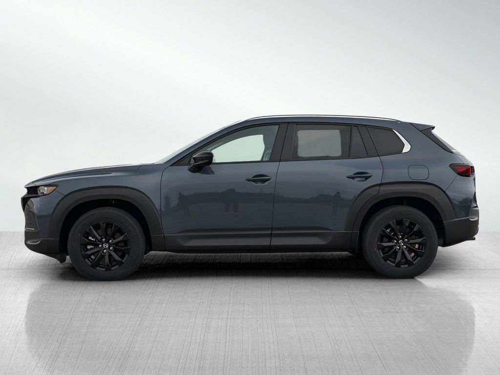 2025 Mazda CX-50 2.5 Select photo 3