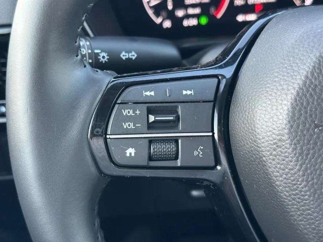 2025 Honda CR-V EX-L photo 15