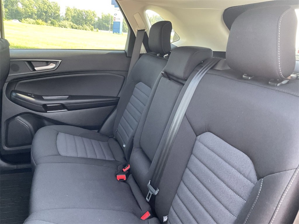2024 Ford Edge SE photo 19