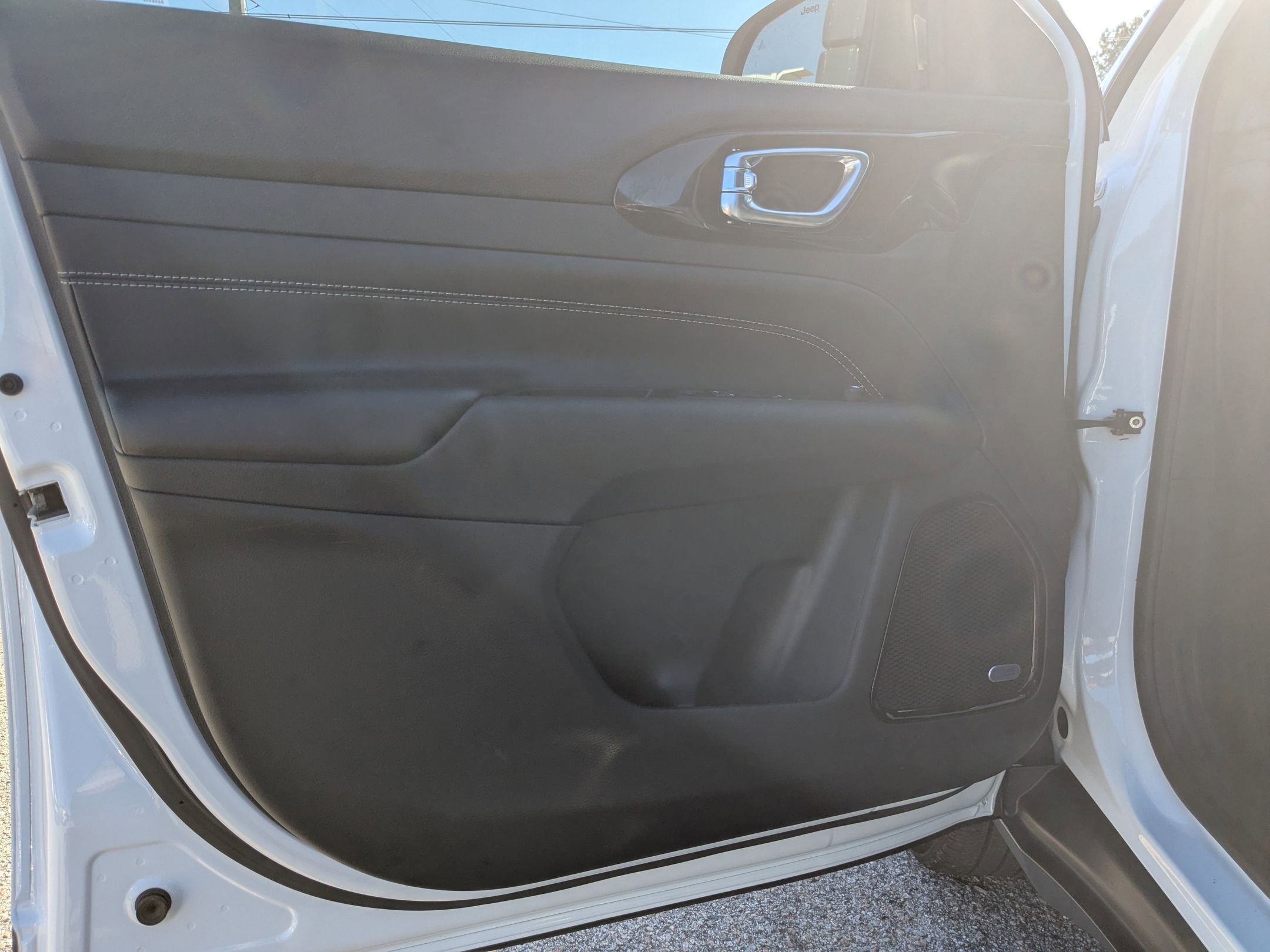 2022 Jeep Compass Altitude photo 11
