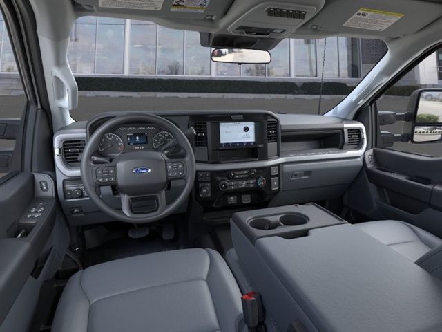 2026 FORD F-250 - Image 9