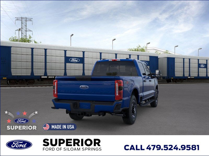 2026 Ford F-250 XL photo 7