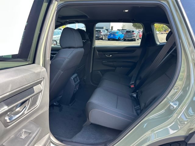 2026 Honda CR-V Hybrid photo 13