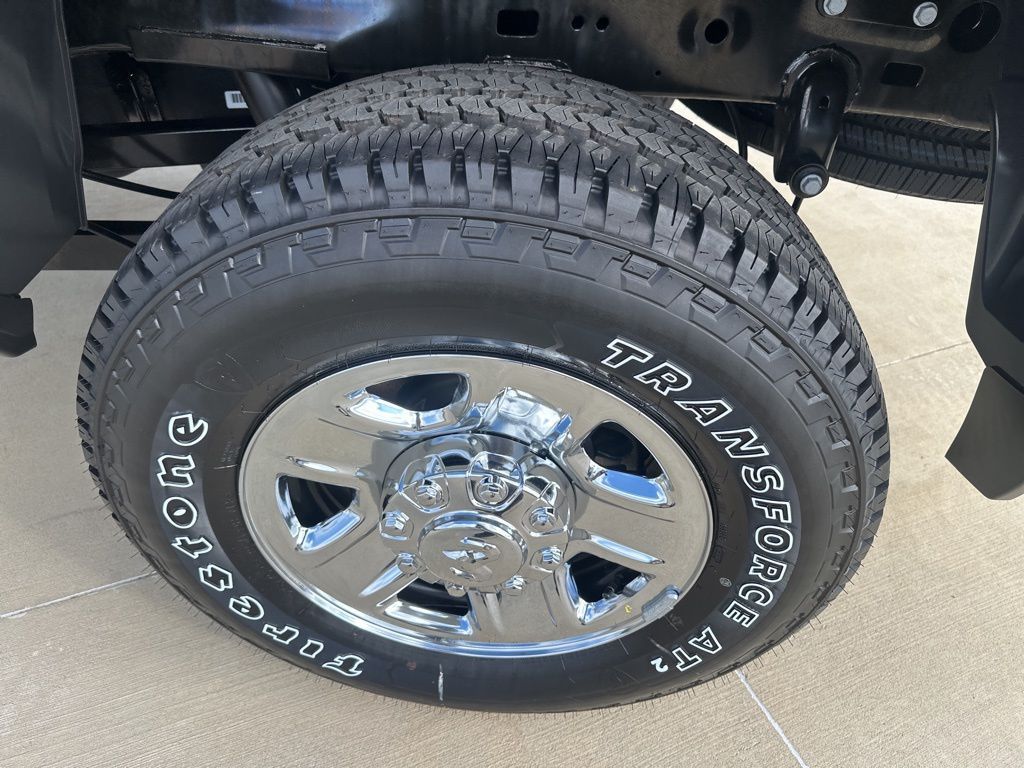 2026 Ram 2500 Tradesman photo 15