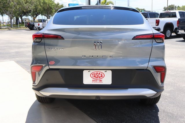 2025 Buick Envista Preferred photo 6