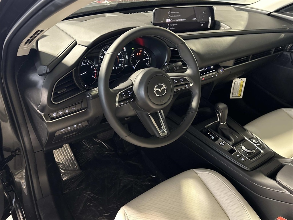 2026 Mazda CX-30 2.5 S Premium photo 2