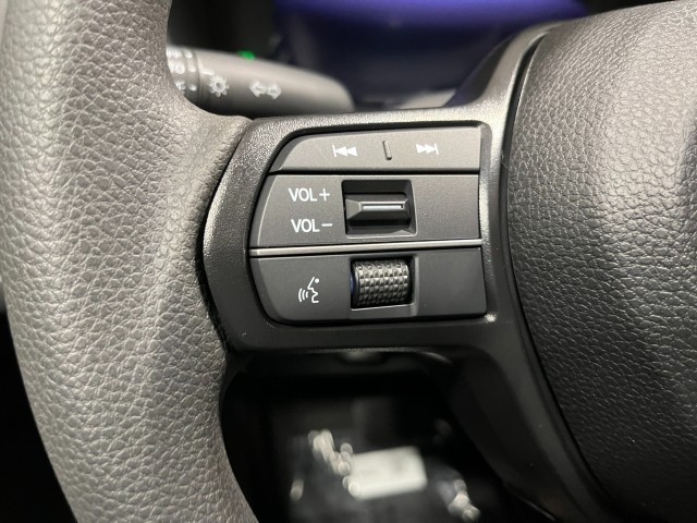 2025 Honda Accord SE photo 15