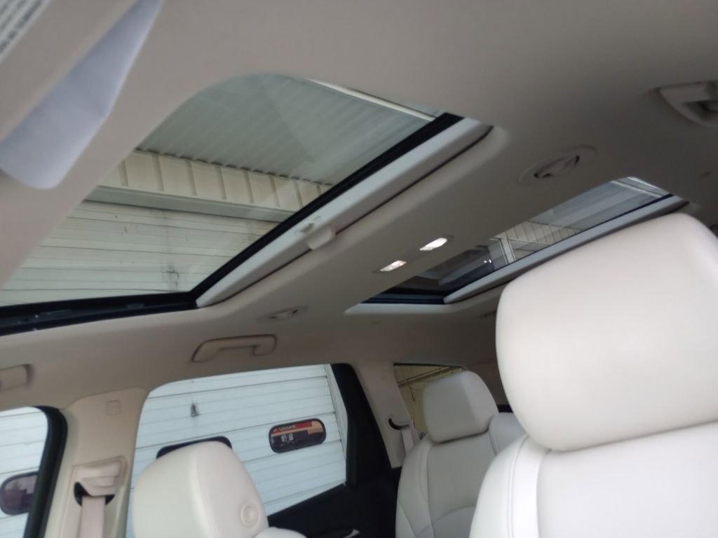 2023 Buick Enclave Essence photo 34