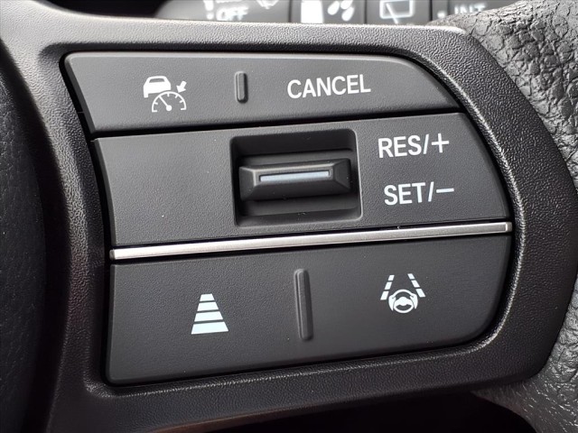2026 Honda CR-V EX photo 24