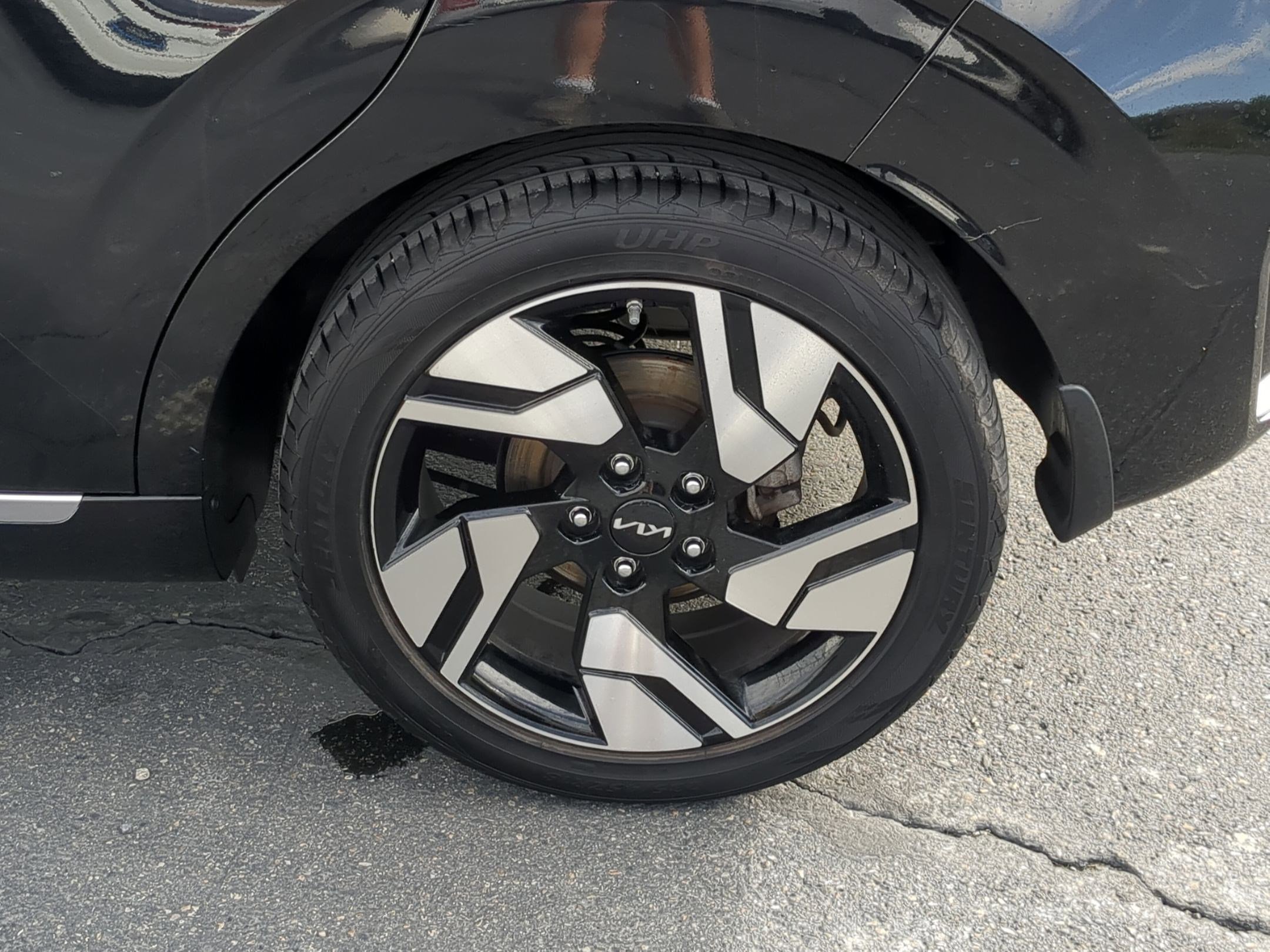 2023 Kia Soul GT-Line photo 12