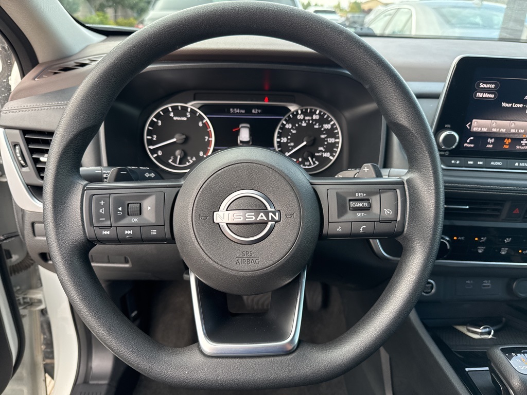 2023 Nissan Rogue S photo 6
