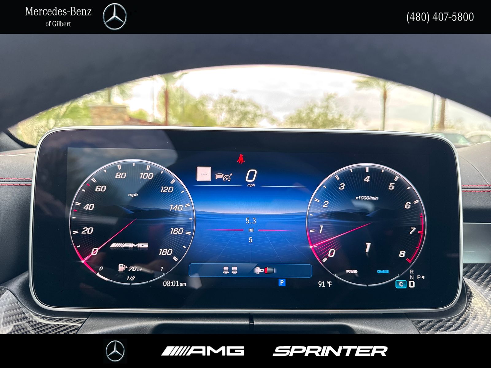 2026 Mercedes Benz CLE AMG 53 4MATIC photo 26