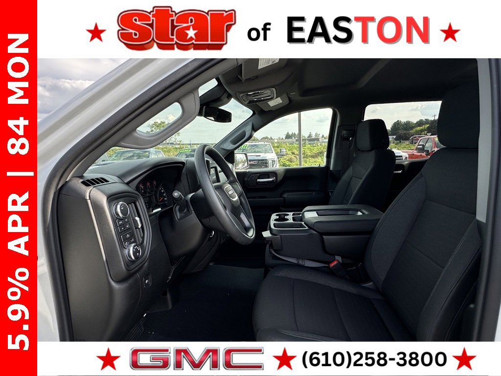 2026 Gmc Sierra 1500 photo 9