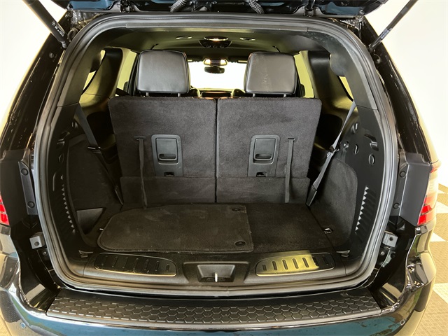 2021 Dodge Durango R/T photo 4