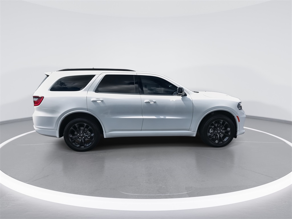 2021 Dodge Durango GT Plus photo 8