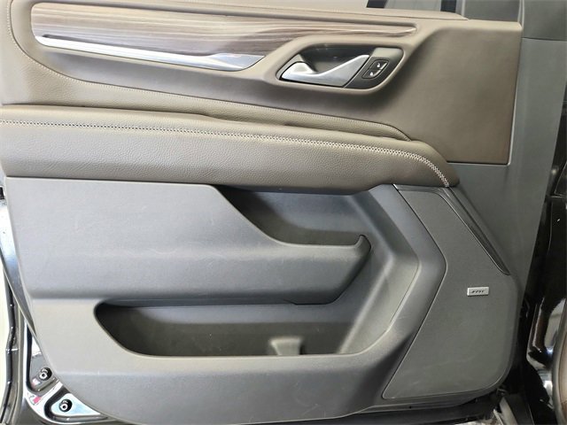 2021 Gmc Yukon Denali photo 24