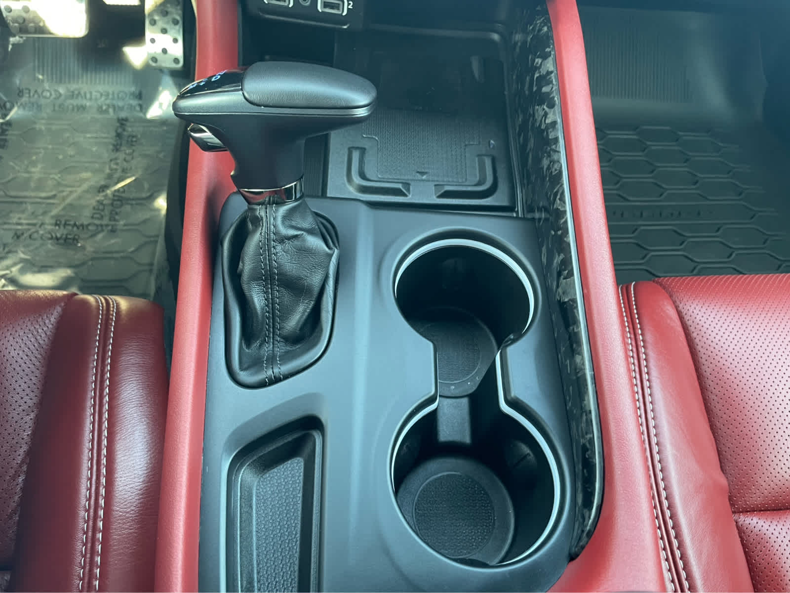 2023 Dodge Durango SRT Hellcat Premium photo 23