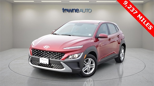 2023 Hyundai Kona SE