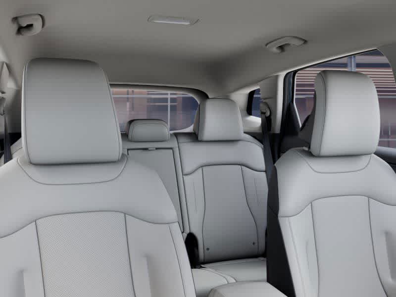 2026 Kia Sportage Hybrid EX photo 25