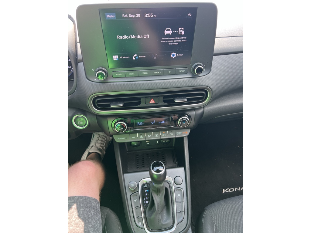 2022 Hyundai Kona SEL photo 15
