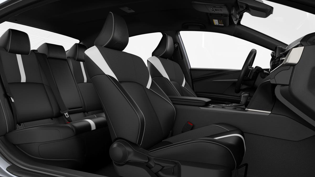 2026 Toyota Camry SE photo 51
