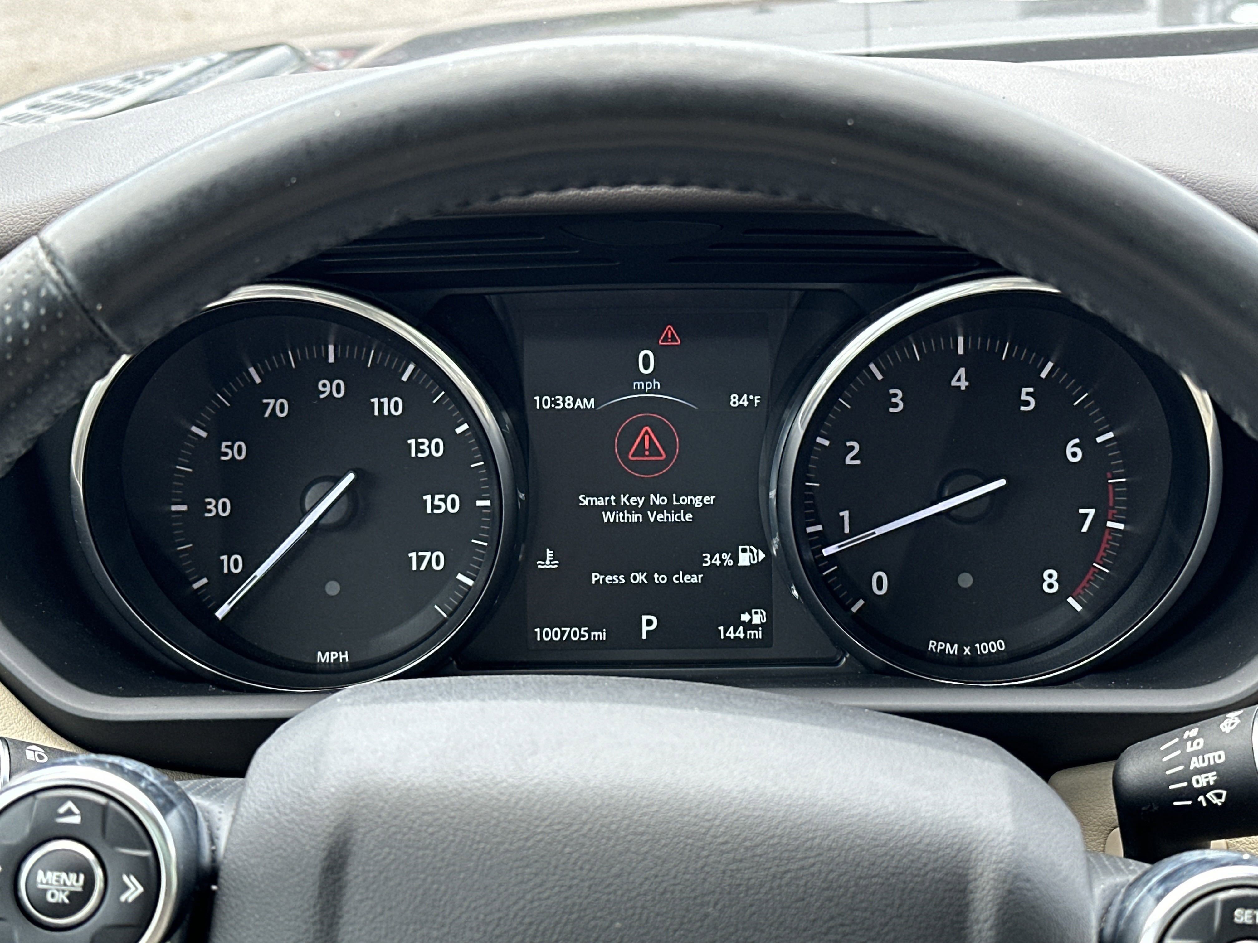 2016 Land Rover Range Rover Sport HSE photo 5
