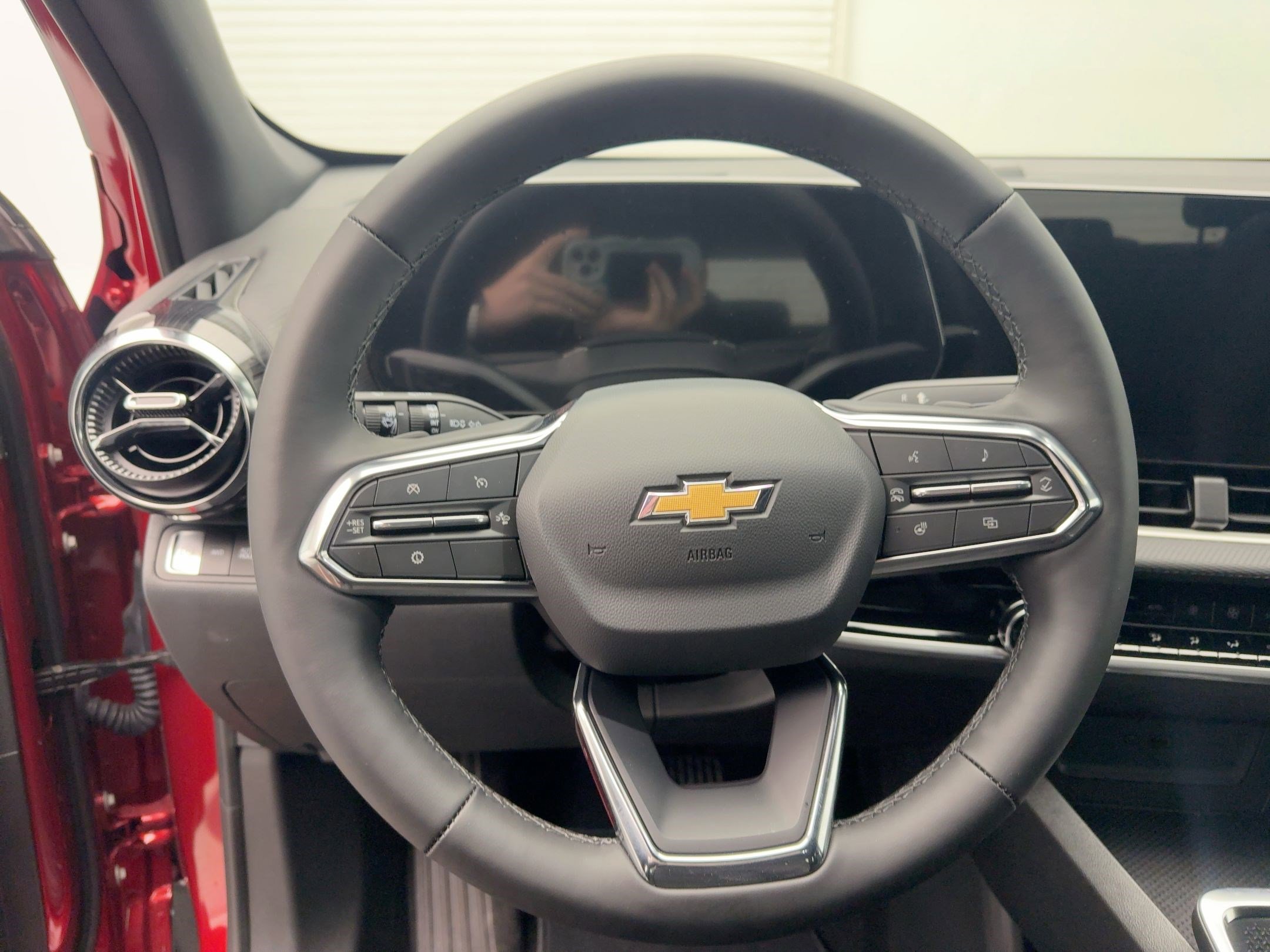 2026 Chevrolet Equinox LT photo 18