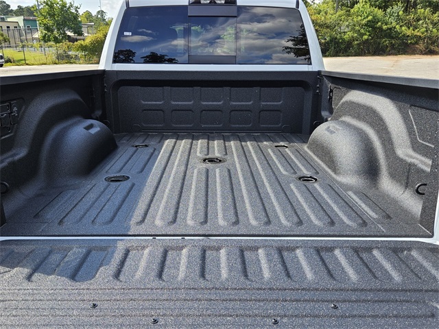 2026 Ram 2500 Big Horn photo 12