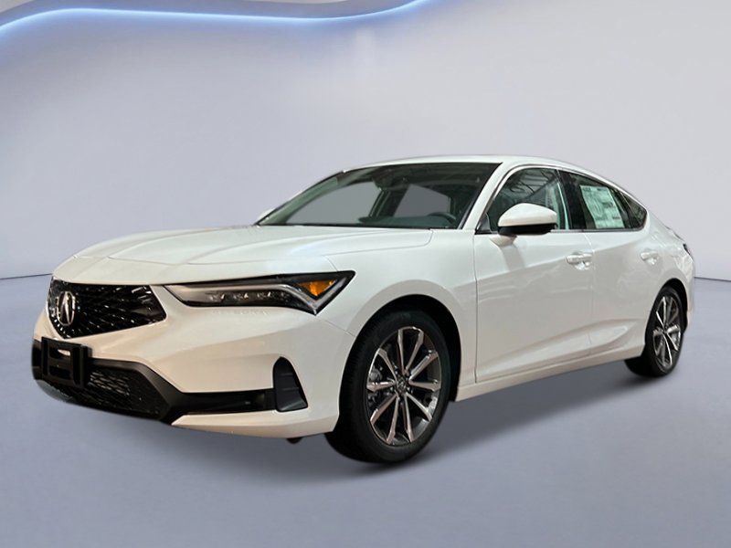 2025 Acura Integra Base