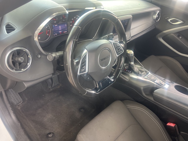 2022 Chevrolet Camaro 1LT photo 16