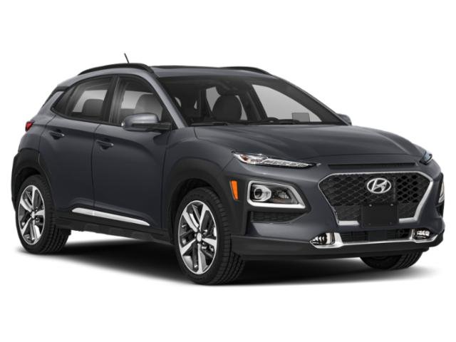 2018 Hyundai Kona Limited photo 5