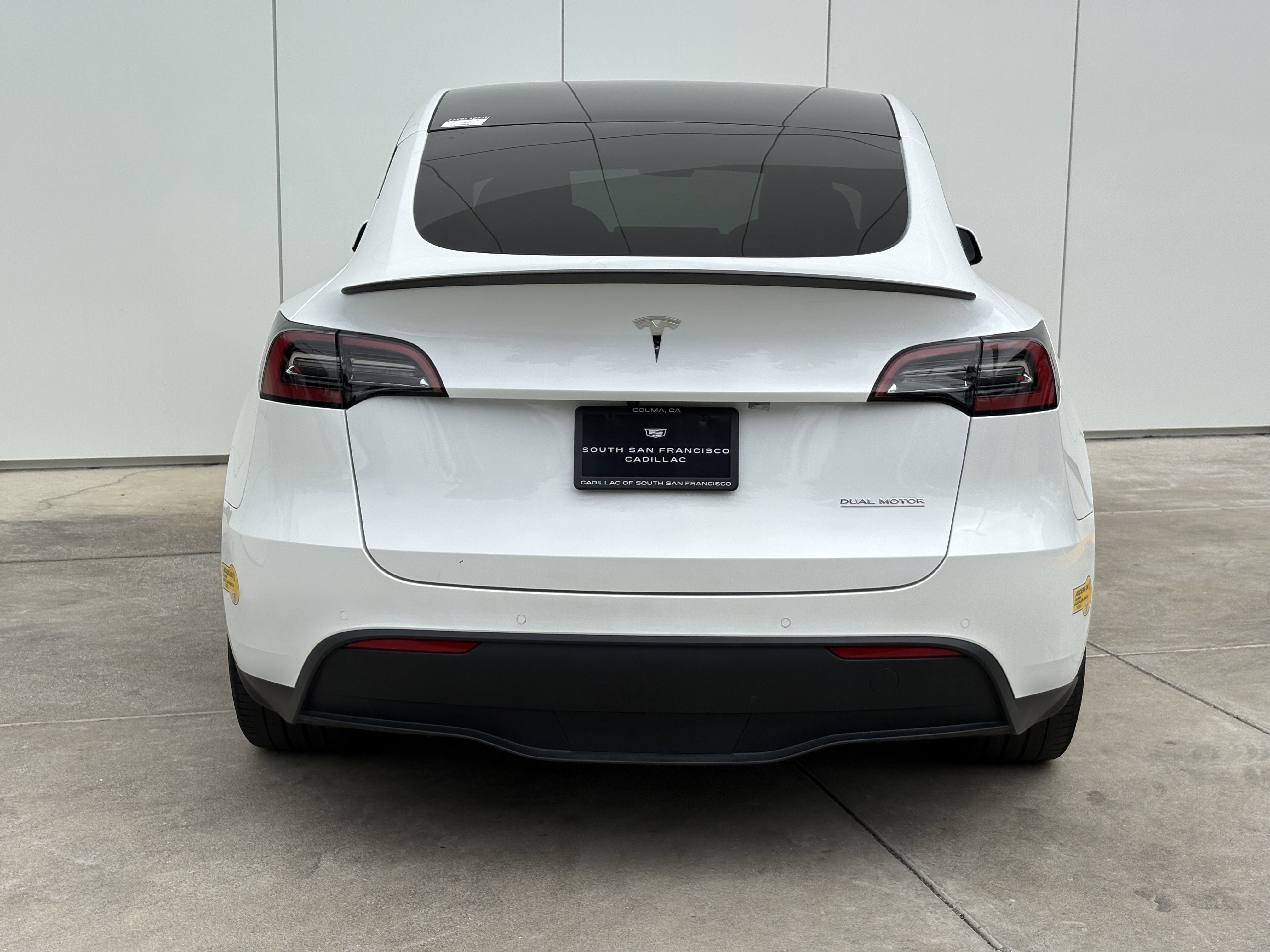 2022 Tesla Model Y Performance photo 7