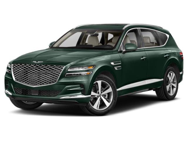 2023 GENESIS GV80 Standard's photo