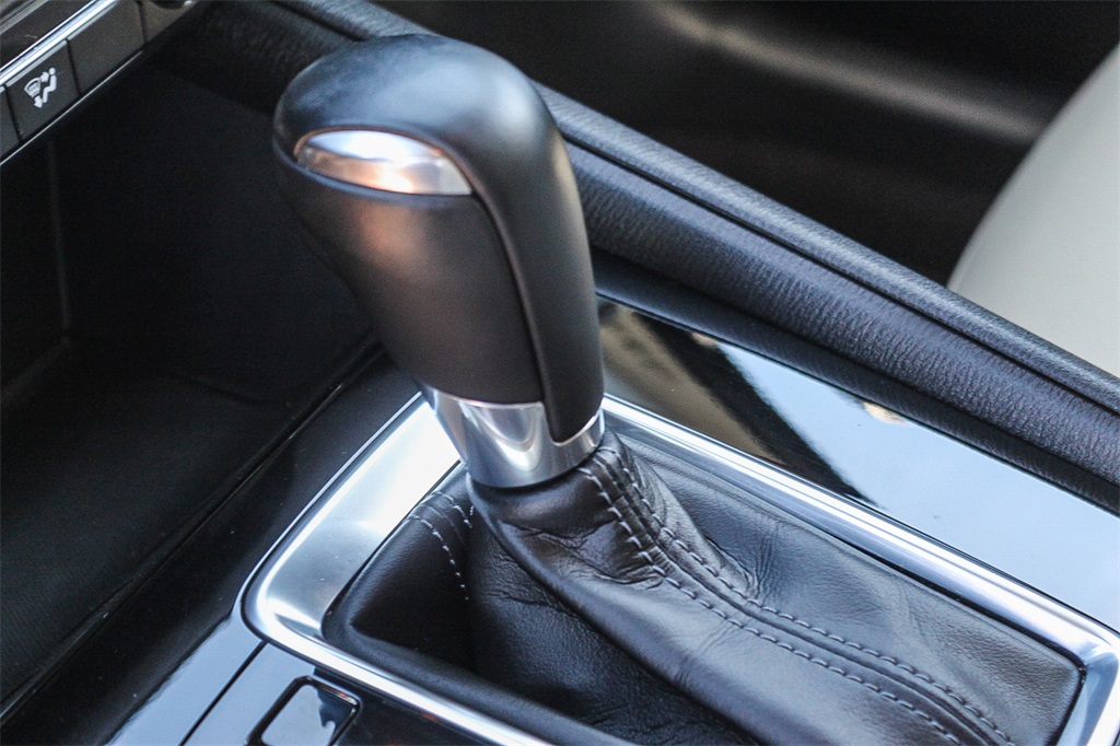 2023 Mazda CX-5 2.5 Select photo 18