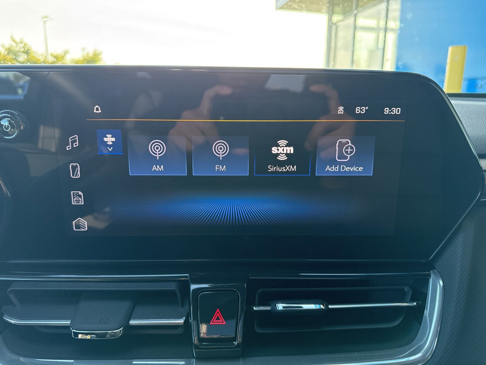 2025 Chevrolet Trailblazer ACTIV photo 19