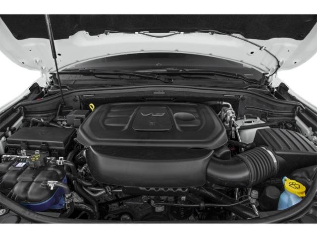 2022 Dodge Durango GT photo 13