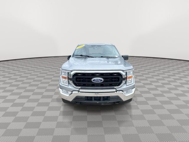 2022 Ford F-150 XL photo 3