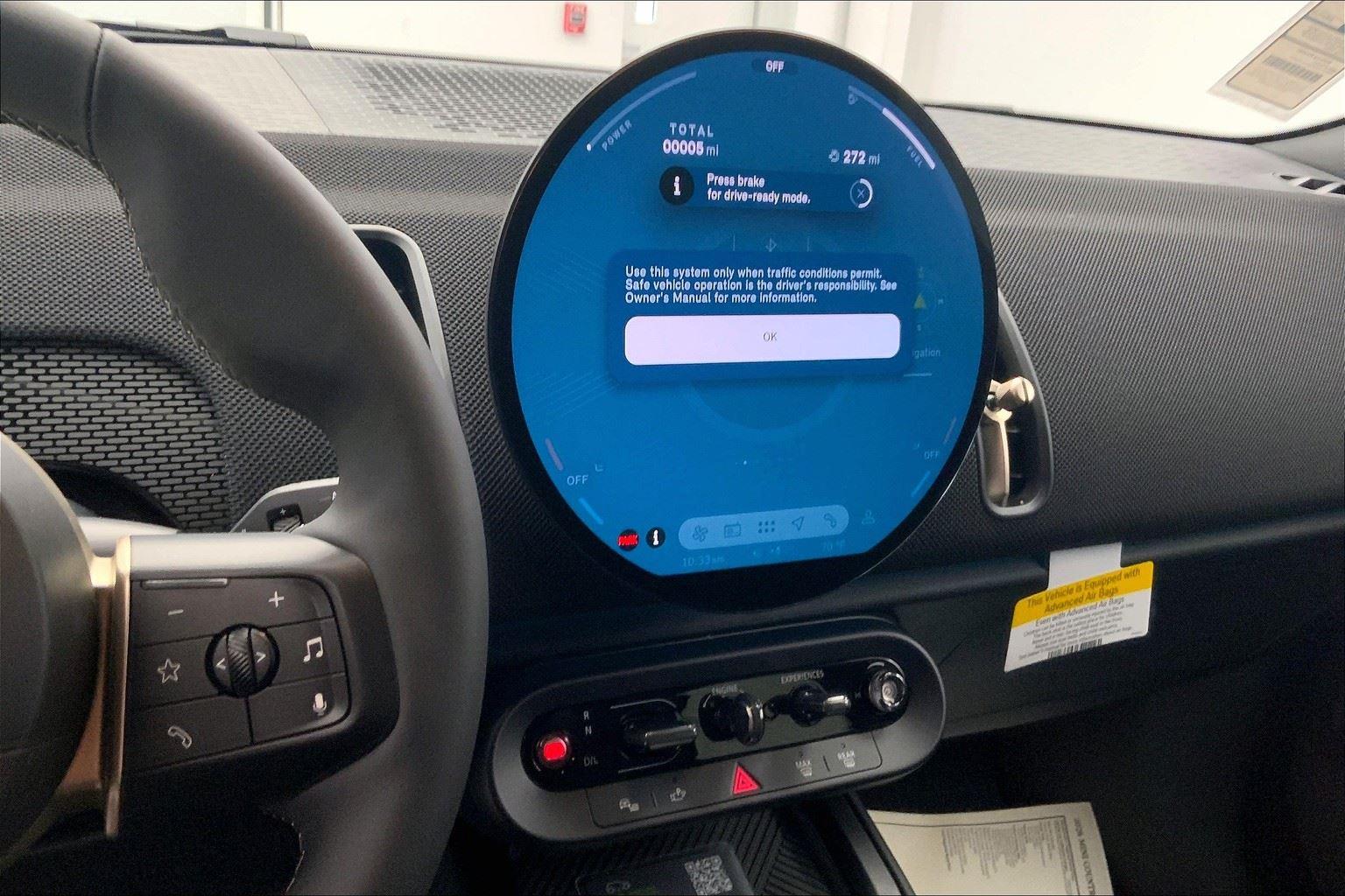 2026 Mini Countryman S ALL4 photo 3