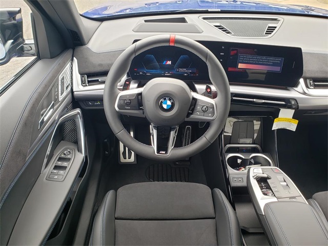 2025 Bmw X2 M35i photo 16
