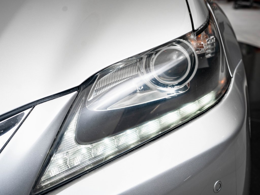 2013 Lexus GS 350 photo 15