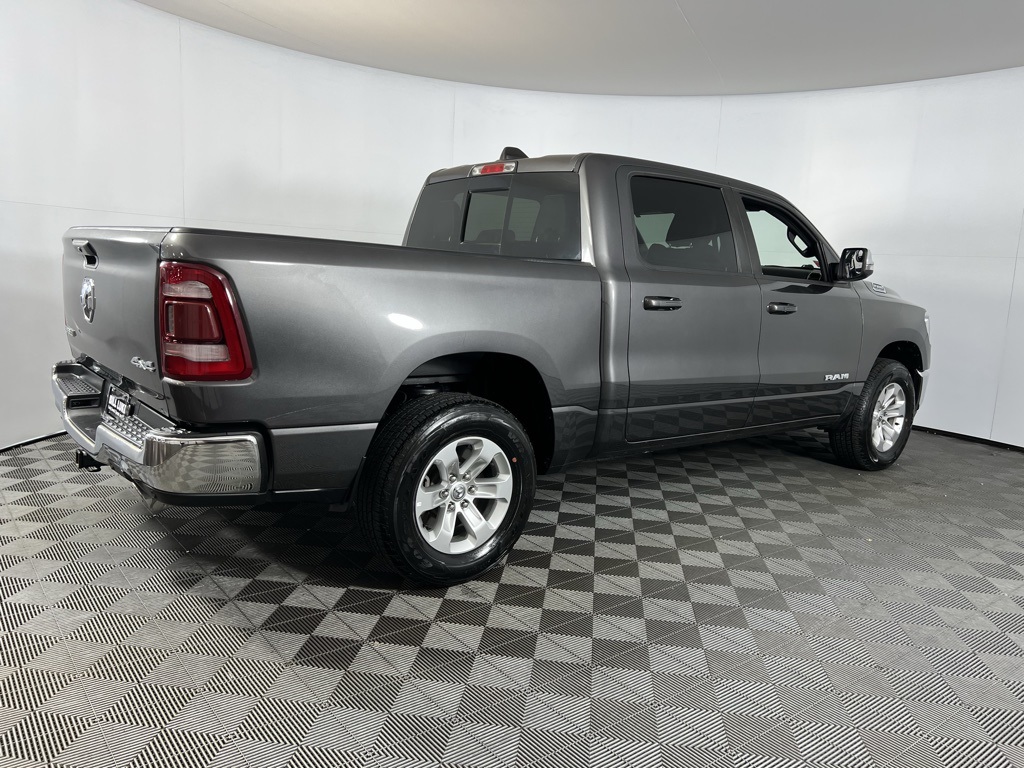 2024 Ram 1500 Laramie photo 3