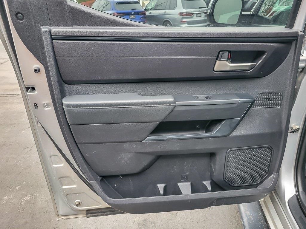 2023 TOYOTA TUNDRA - Image 17