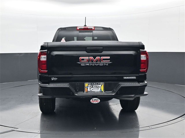 2026 Gmc Canyon Elevation photo 5