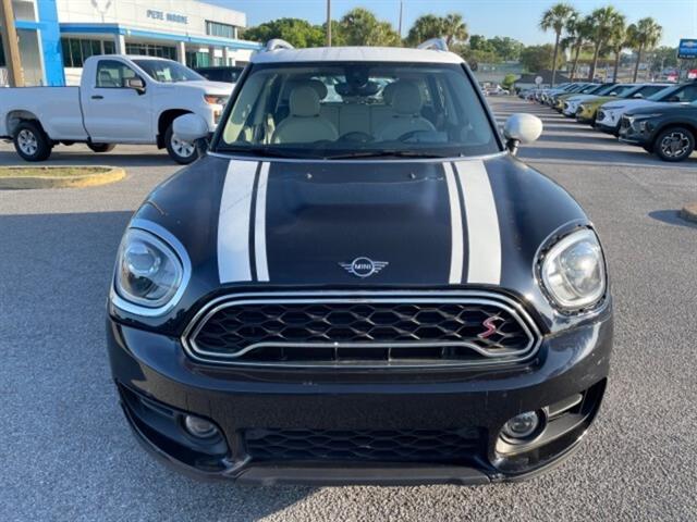2020 Mini Countryman S photo 2