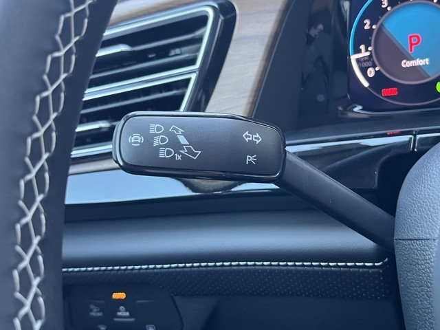 2026 Volkswagen Atlas SE Technology photo 36