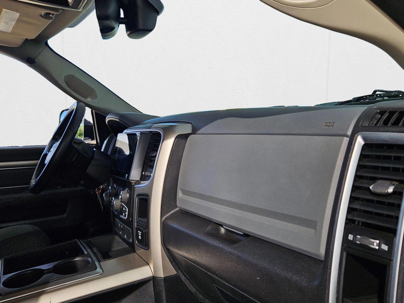 2015 Ram 1500 Lone Star photo 18