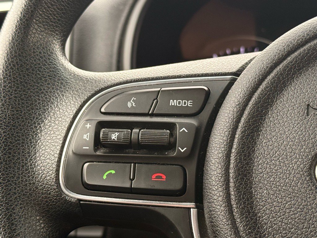 2019 Kia Sportage LX photo 13